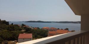 Apartments Barić Kučište