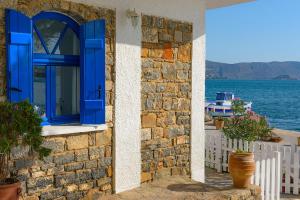 Eleftheria Sea Side Traditional House Lasithi Greece