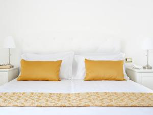 Superior Double or Twin Room with Sea View