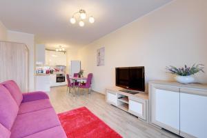 One-Bedroom Apartment room in Beautiful Seaside View Apartments - 4 Oceans Premium