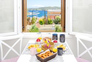 Villa Irene Syros Syros Greece