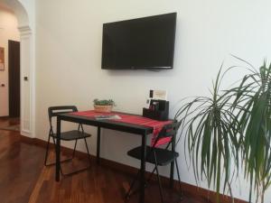 Anton Inn Rome Cornelia Apartment