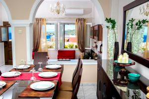 Villa Irene Syros Syros Greece