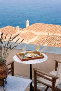 Casa Rodanthi - Luxury Castle Residence