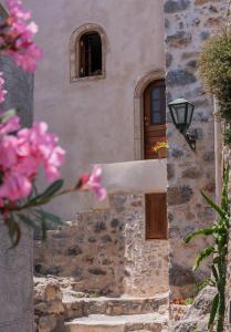 Casa Rodanthi - Luxury Castle Residence Lakonia Greece