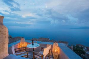 Casa Rodanthi - Luxury Castle Residence Lakonia Greece