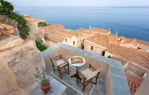 Casa Rodanthi - Luxury Castle Residence Lakonia Greece