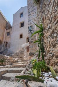 Casa Rodanthi - Luxury Castle Residence Lakonia Greece