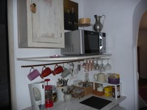 Maisons d'hotes La Cordiere : photos des chambres
