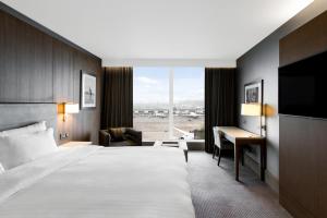 Radisson Blu Manchester Airport