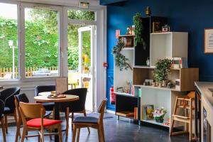 Hotels ibis Calais Car Ferry : photos des chambres