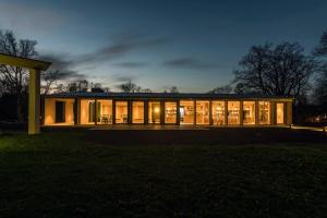 Stiftsgården Åkersberg