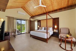 The Fern Sattva Resort Polo Forest, Series by Marriott