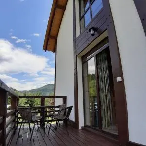 Apartments Girska Sonata - 米库利钦