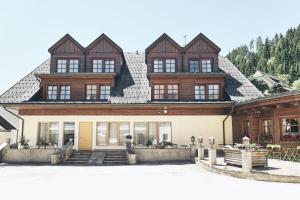 Kinderhotel Stegerhof