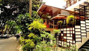 Casa Kiwi Hostel - Strutture non classificate a Medellín