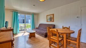 Appart'hotels Vacanceole - Residence le Domaine du Bosquet : photos des chambres