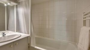 Appart'hotels Vacanceole - Residence le Domaine du Bosquet : photos des chambres