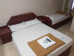 Anandan Tourist Home