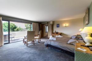 Hotels Le Mas D'Entremont : photos des chambres