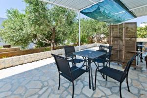 Apartments Magdalena