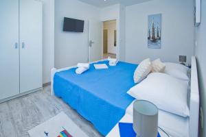 Apartments Magdalena