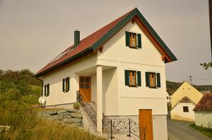 Kellerstöckl Prantner & Haus Wohlauf