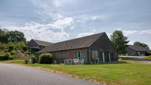 Vacancéole - Residence le Domaine du Bosquet