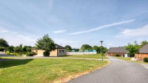 Appart'hotels Vacanceole - Residence le Domaine du Bosquet : photos des chambres