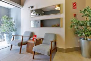 Hostal La Chata by Vivere Stays