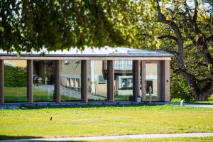 Stiftsgården Åkersberg