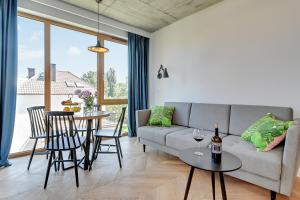 Pogodna Apartments