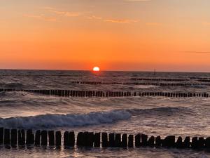 Moderne Apartments im Ferienpark auf Rügen