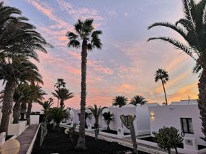 Bungalow Alma Playa Roca