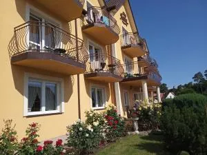 Willa ANNA - Pustkowo