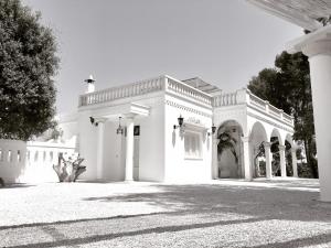 Masseria Principe di Puglia