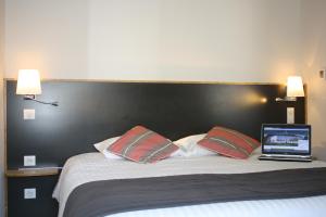 Hotels Domaine Agerria : Chambre Confort 