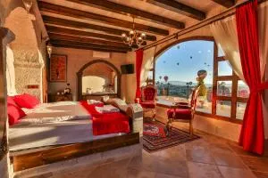 Cappadocia Inn Cave Hotel - Avanos