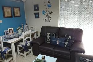Apartamento en Granada capital para 6 personas