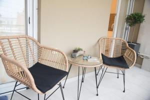 Ammos Elegant Luxury Apartment