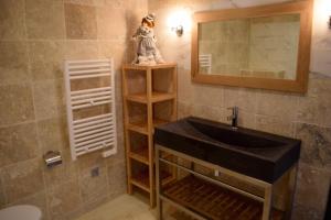 B&B / Chambres d'hotes Grand Tamaris : photos des chambres