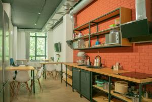 Khosta Hostel - Хоста