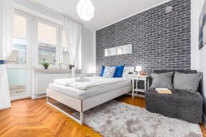 Apartments Madelaine Warsaw by Noclegi Renters