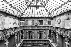 Canopy -Appart- Place des Terreaux - Lyon 1er photo 18