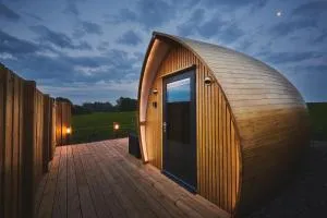 Luxury Hideaways - Fowlis Wester