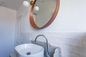 Greeter-Bel appartement au pied des falaises dEtretat