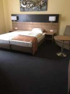 Hotel Hechinger-Hof - Starzach