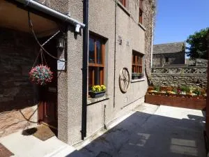 The Anchorage - Kirkwall