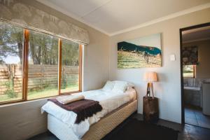 Strawberry Hill Farm