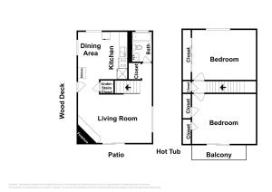New Listing The Bee Bears Cozy Cabin W Hot Tub Cabin Big Bear